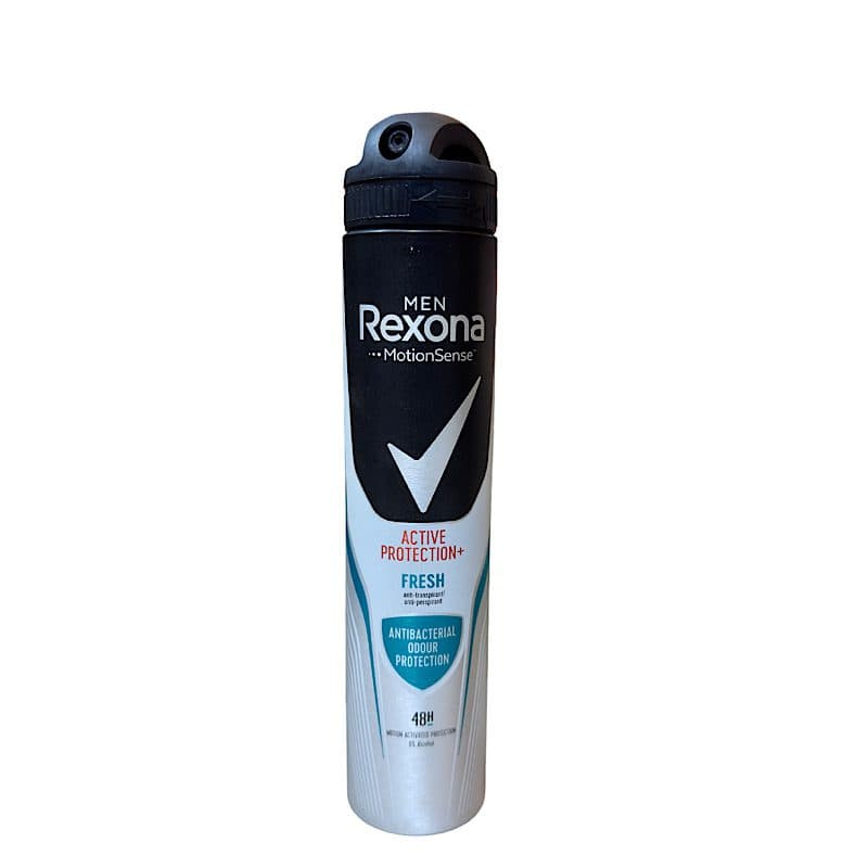 اسپری ضد تعریق مردانه رکسونا مدل Active Protection Fresh