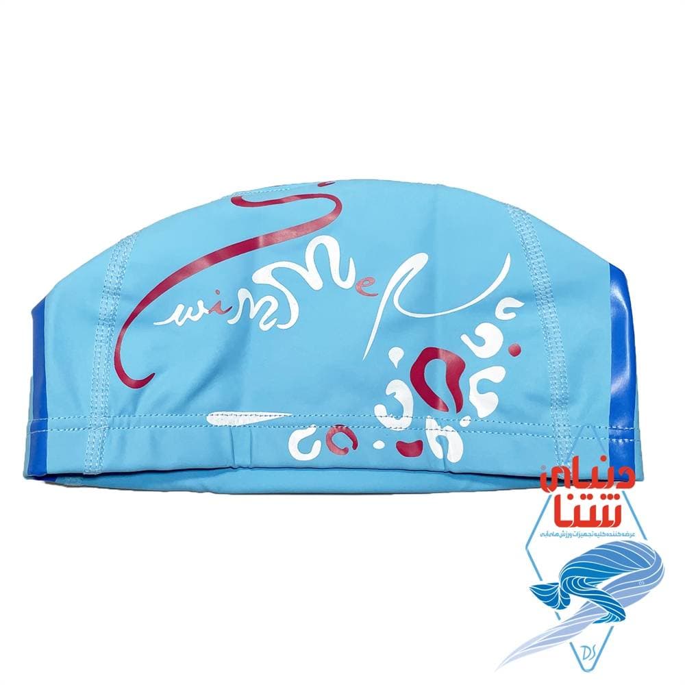 کلاه شنا speedo کد 3796 — تصویر ۳