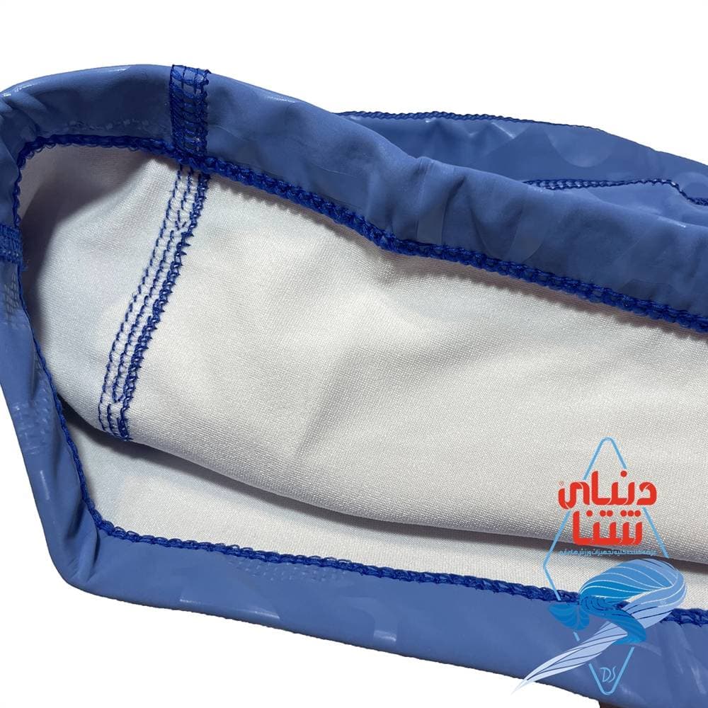 کلاه شنا speedo کد 3796 — تصویر ۶
