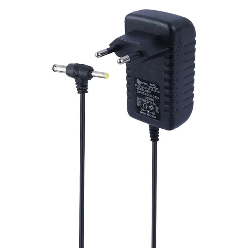 آداپتور مودم BAYBEL 9V 1A A-84 – دو سر — تصویر ۱۰
