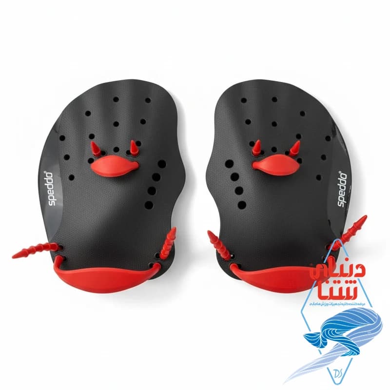 کفی شنا speedo کد 3773 — تصویر ۲