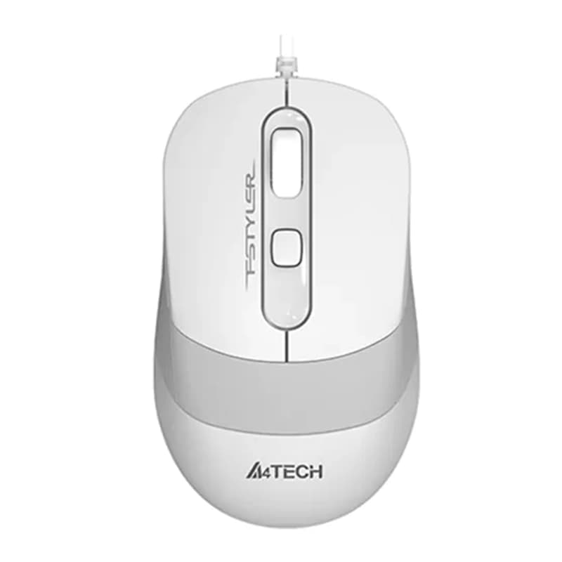 ماوس ای فورتک A4TECH FM10S — تصویر ۵