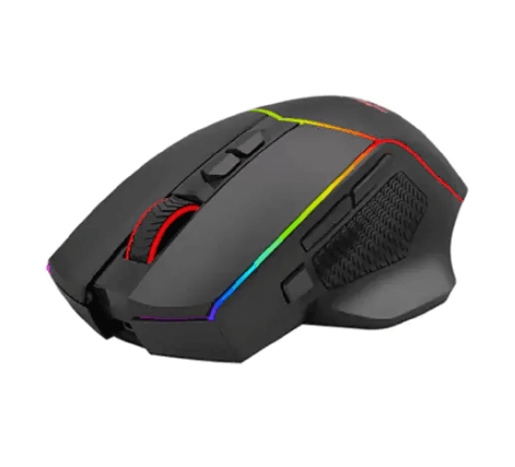 موس ردراگون M814 PRO AXE WIRELESS — تصویر ۴