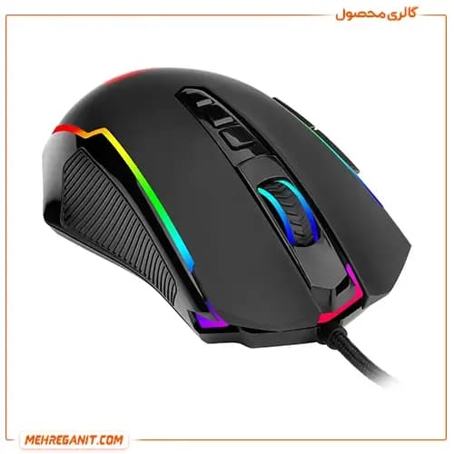 موس ردراگون مدل Ranger M910-K — تصویر ۷