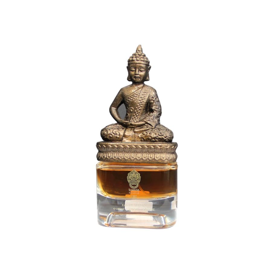 عطر ادکلن بودا نیروانا 4 – Booda Nirvana IV (اورجینال)
