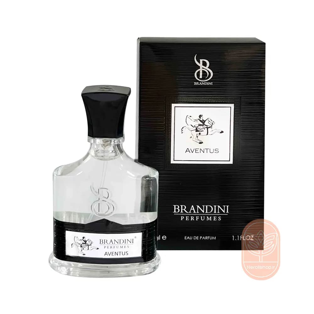 عطر ادکلن مردانه کرید اونتوس برندینی | Aventus Brandini — تصویر ۷