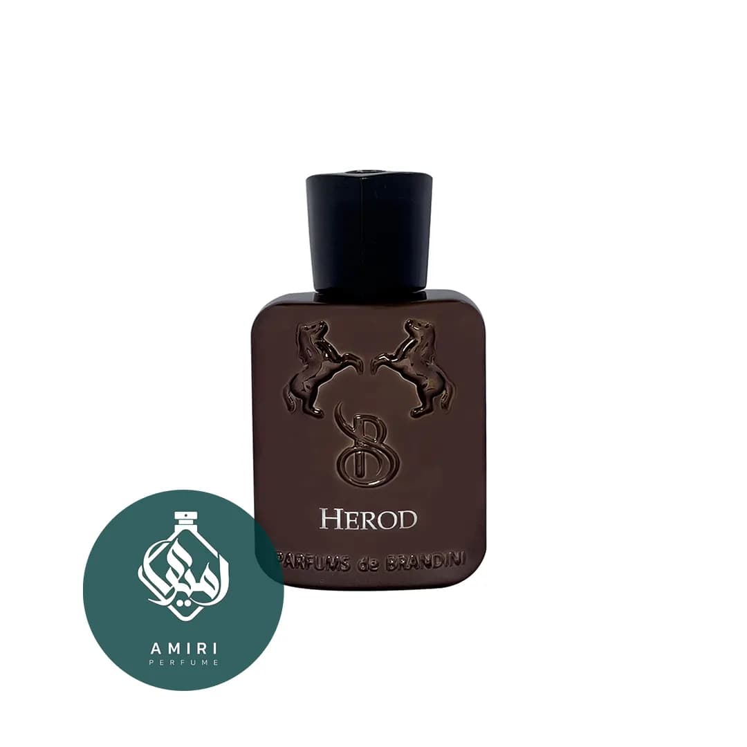 عطر ادکلن هرود برندینی | Brandini Herod — تصویر ۴