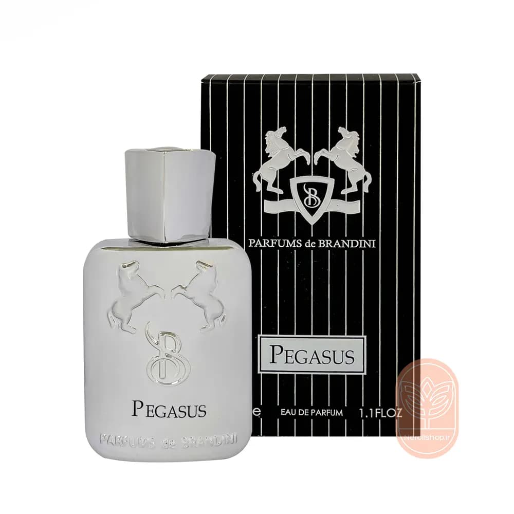عطر ادکلن پگاسوس برندینی | Brandini Pegasus — تصویر ۶