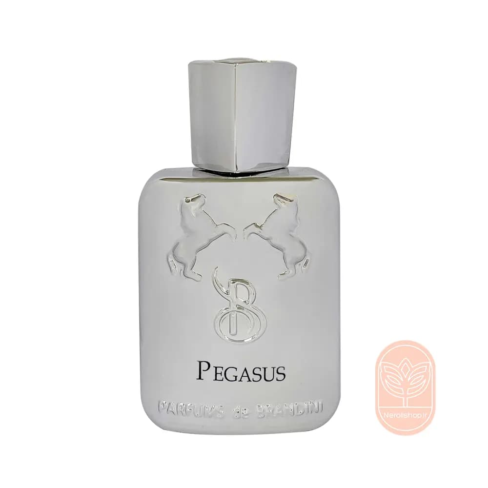 عطر ادکلن پگاسوس برندینی | Brandini Pegasus — تصویر ۷