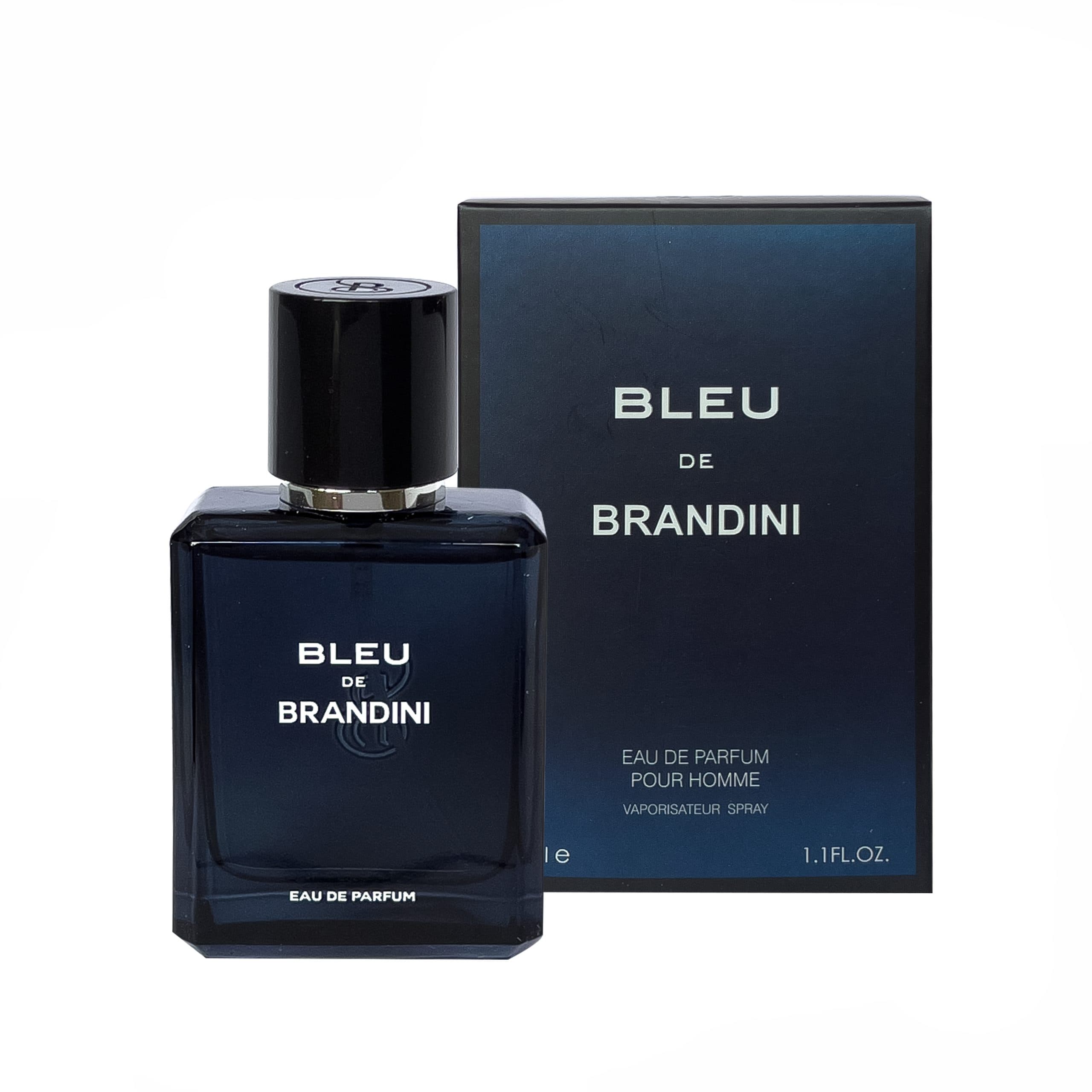 عطر مردانه بلو شنل برندینی | Bleu Brandini
