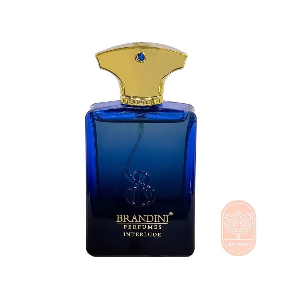 عطر ادکلن آمواج اینترلود برندینی | Brandini Interlude — تصویر ۷