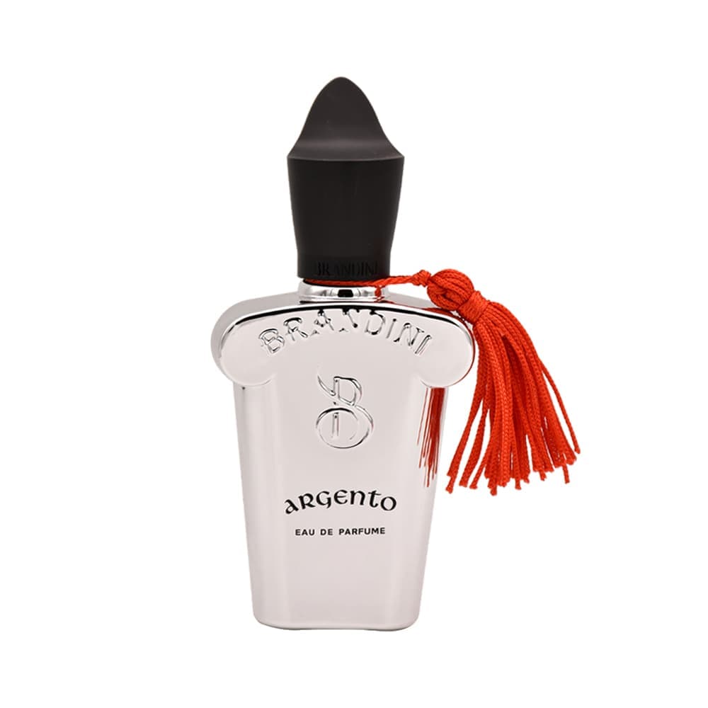 عطر آرجنتو برندینی | Brandini Argento — تصویر ۵