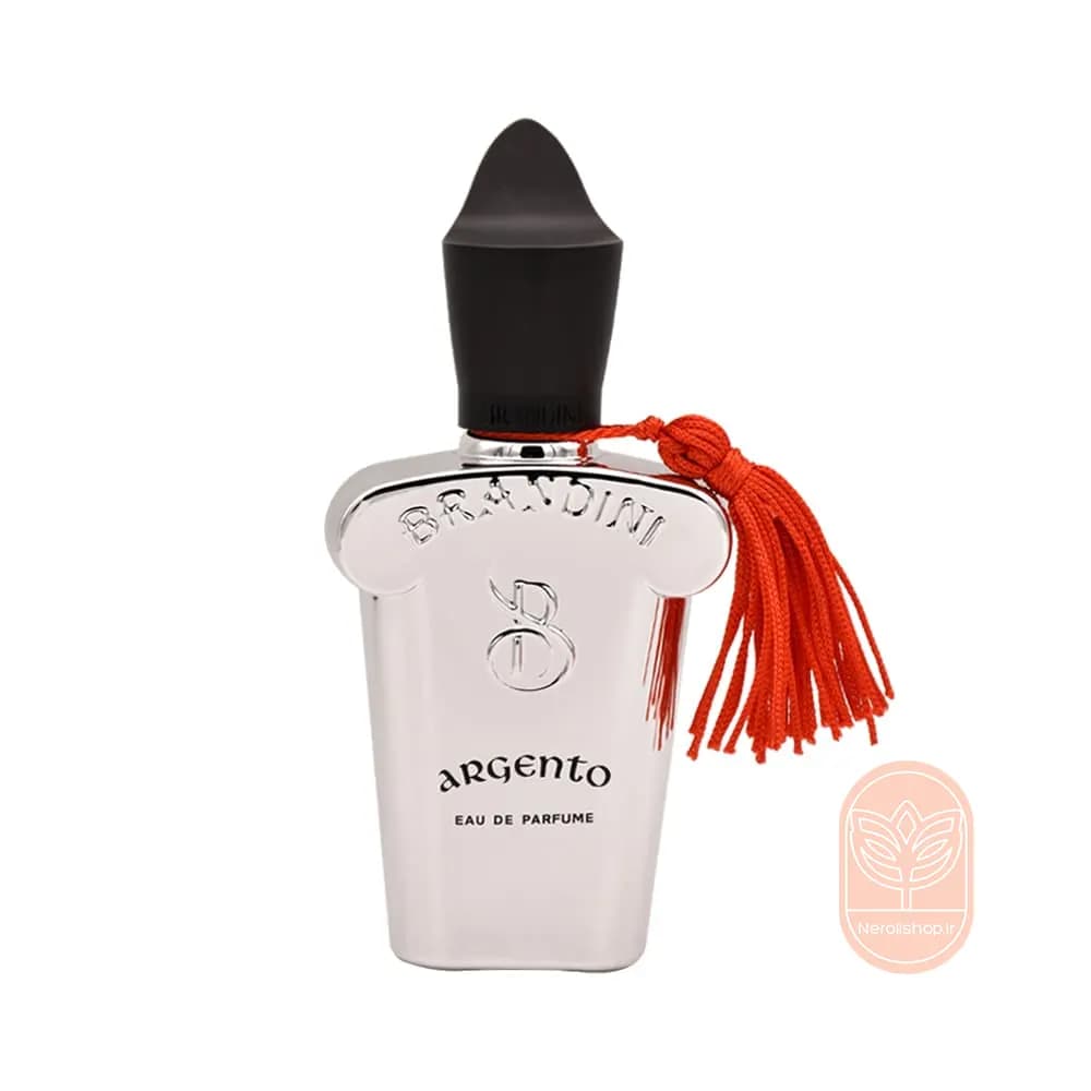 عطر آرجنتو برندینی | Brandini Argento — تصویر ۷