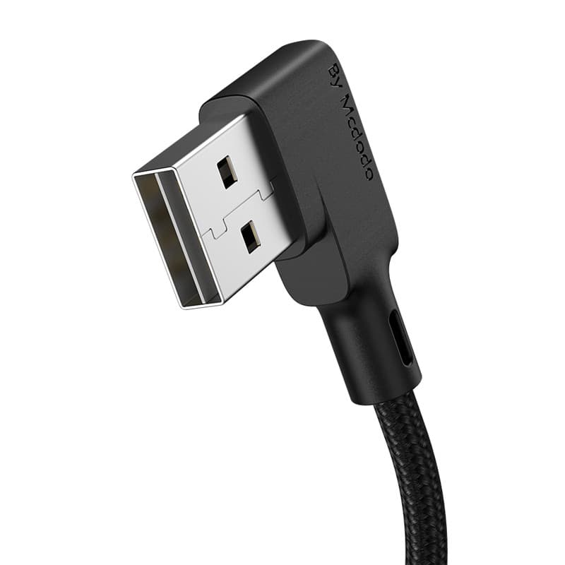 کابل تبدیل فست شارژ Mcdodo CA-7310 QC4 Type-C 1.8m — تصویر ۵