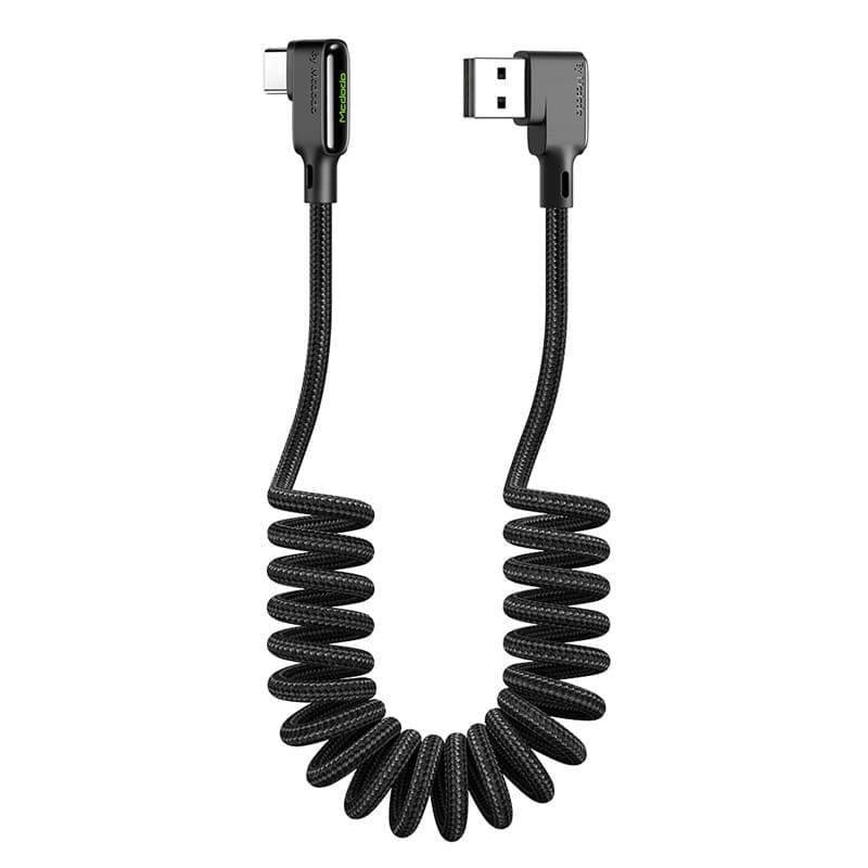کابل تبدیل فست شارژ Mcdodo CA-7310 QC4 Type-C 1.8m