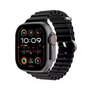 ساعت هوشمند Hm20 ultra 2 — تصویر ۱۰