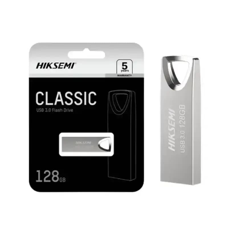 فلش 128 گیگ هایک سمی Hiksemi HS-USB-M200 USB3.0 — تصویر ۵
