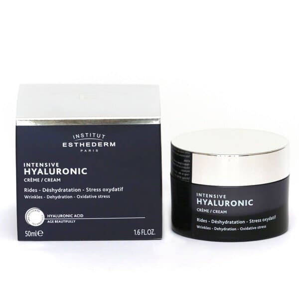 کرم آبرسان استادرم مدل hyaluronic — تصویر ۸