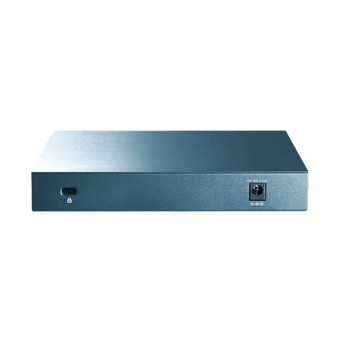 سوئیچ 8 پورت گیگابیتی و دسکتاپ تی پی لینک مدل LS108G — تصویر ۷