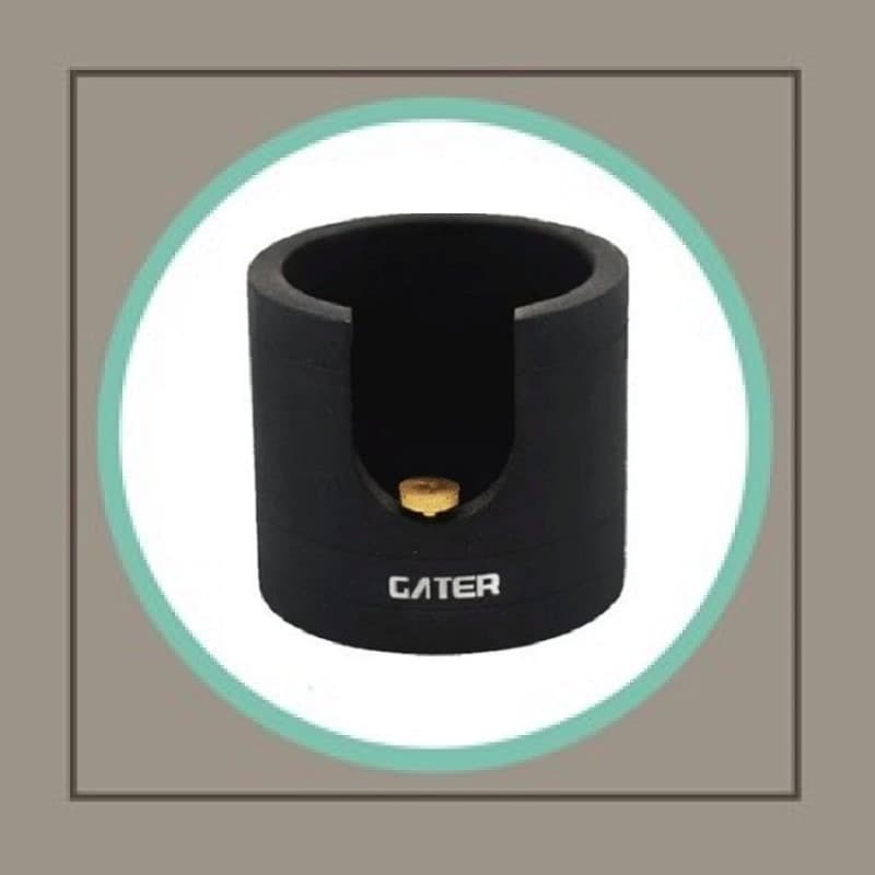استند نگهدارنده پرتافیلتر گتر سایز 58
