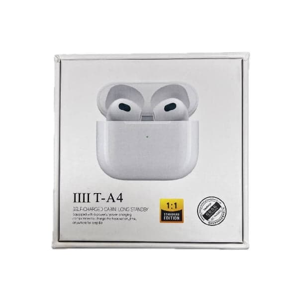 ایرپاد 3 ترانیو airpod3tranyoo سوپر های کپی