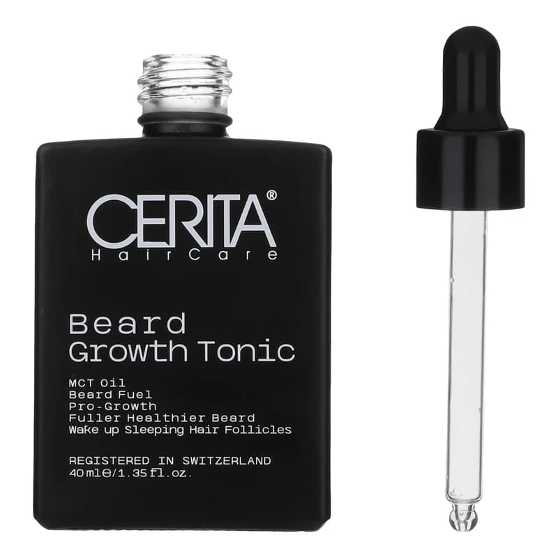 تونیک تقویت ریش سریتا Cerita — تصویر ۴