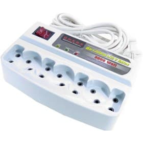 محافظ هفت خانه آنالوگ 1.3 متری امگا
