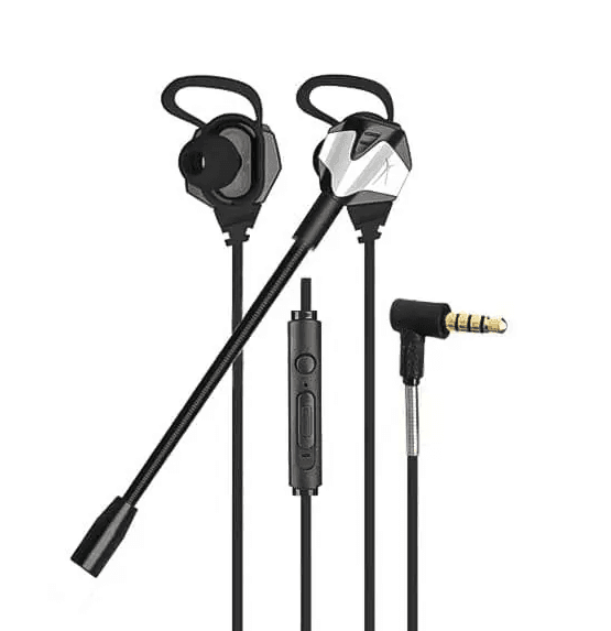 ایرفون مخصوص بازی Altec مدل ALBH9609 با میکروفون خلبانی