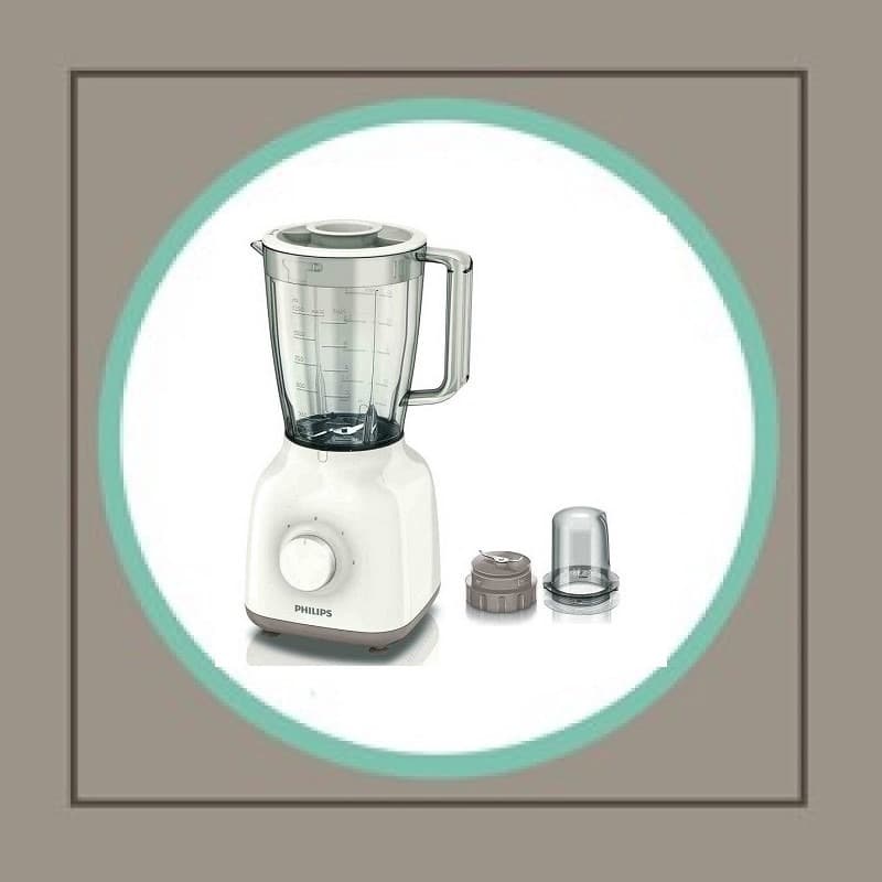مخلوط کن فیلیپس بلندر مدل HR2102 ا PHILIPS blender HR2102