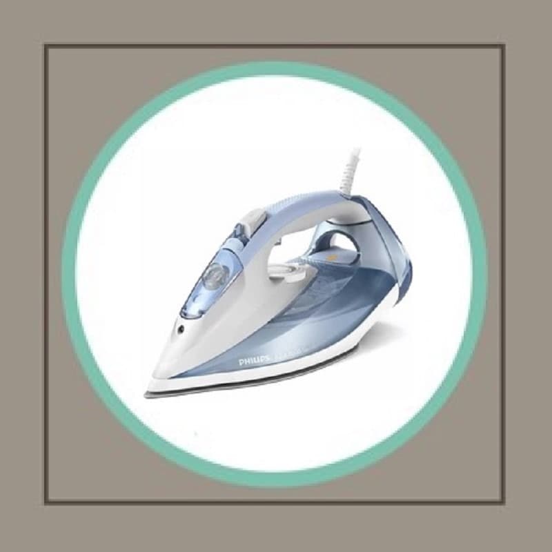اتو بخار فیلیپس مدل DTS7011 ا PHILIPS EASY GLIDE 7011