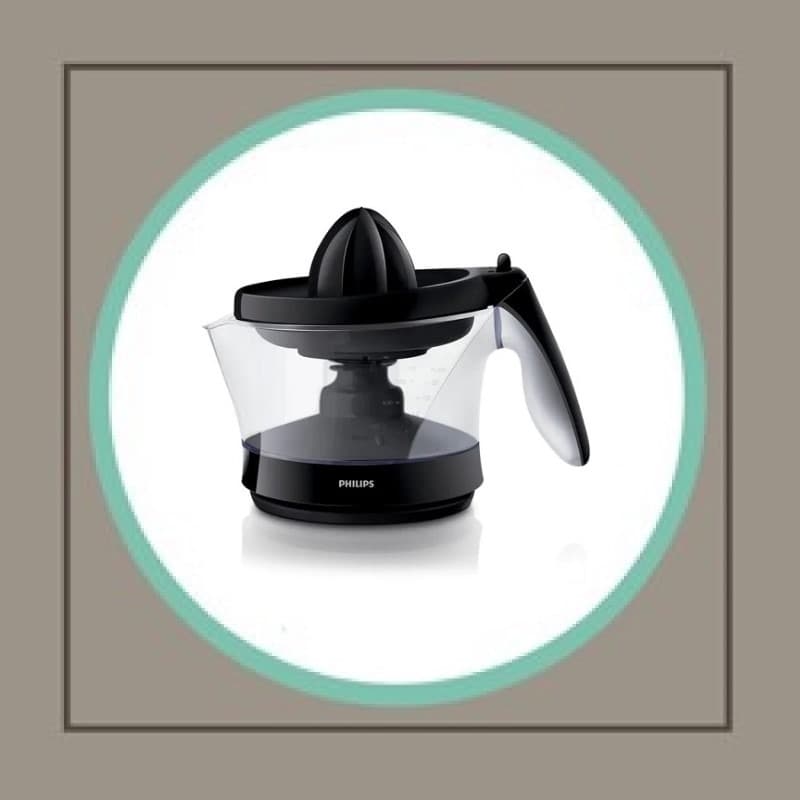آب مرکبات گیری فیلیپس مدل HR2744 — تصویر ۴