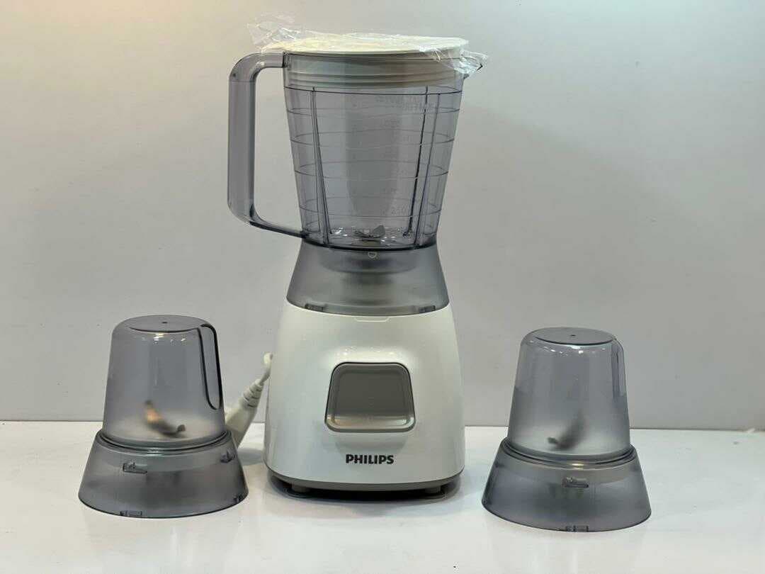 مخلوط کن فیلیپس مدل HR2058 — تصویر ۱۲