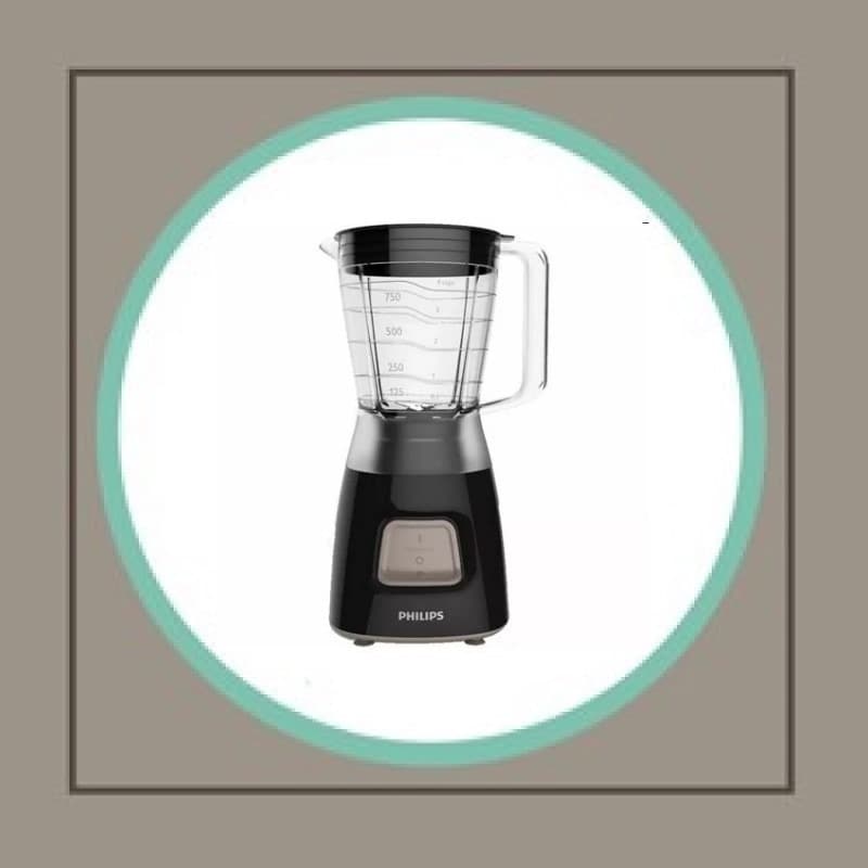 مخلوط کن فیلیپس مدل HR2058