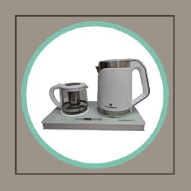 چای ساز وگاترونیکس مدل VE-129