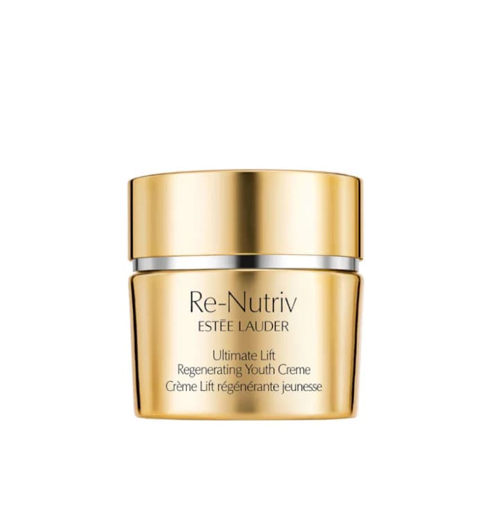 کرم ضد چروک استی لادر مدل Re-Nutriv حجم 50 میلی لیتر — تصویر ۲