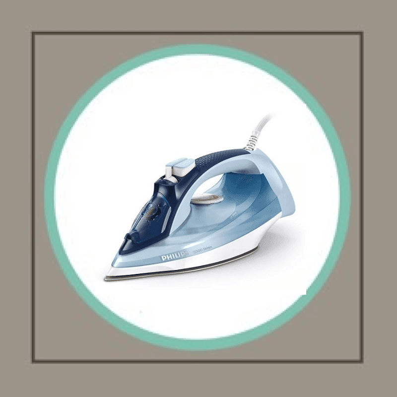 اتو بخار فیلیپس مدل DST5020 ا Philips DST5020 Steam Iron