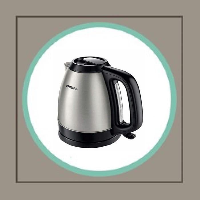 کتری برقی فیلیپس مدل HD9350 ا Philips HD9350 Electric Kettle
