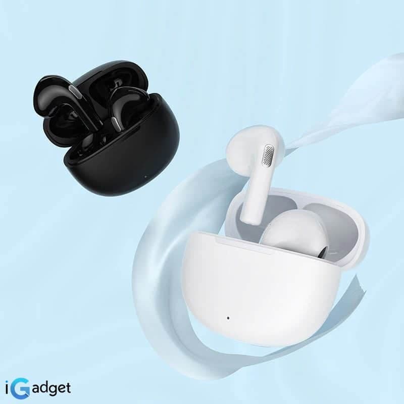 ایرپاد کیو سی وای مدل T20 AilyPods — تصویر ۷