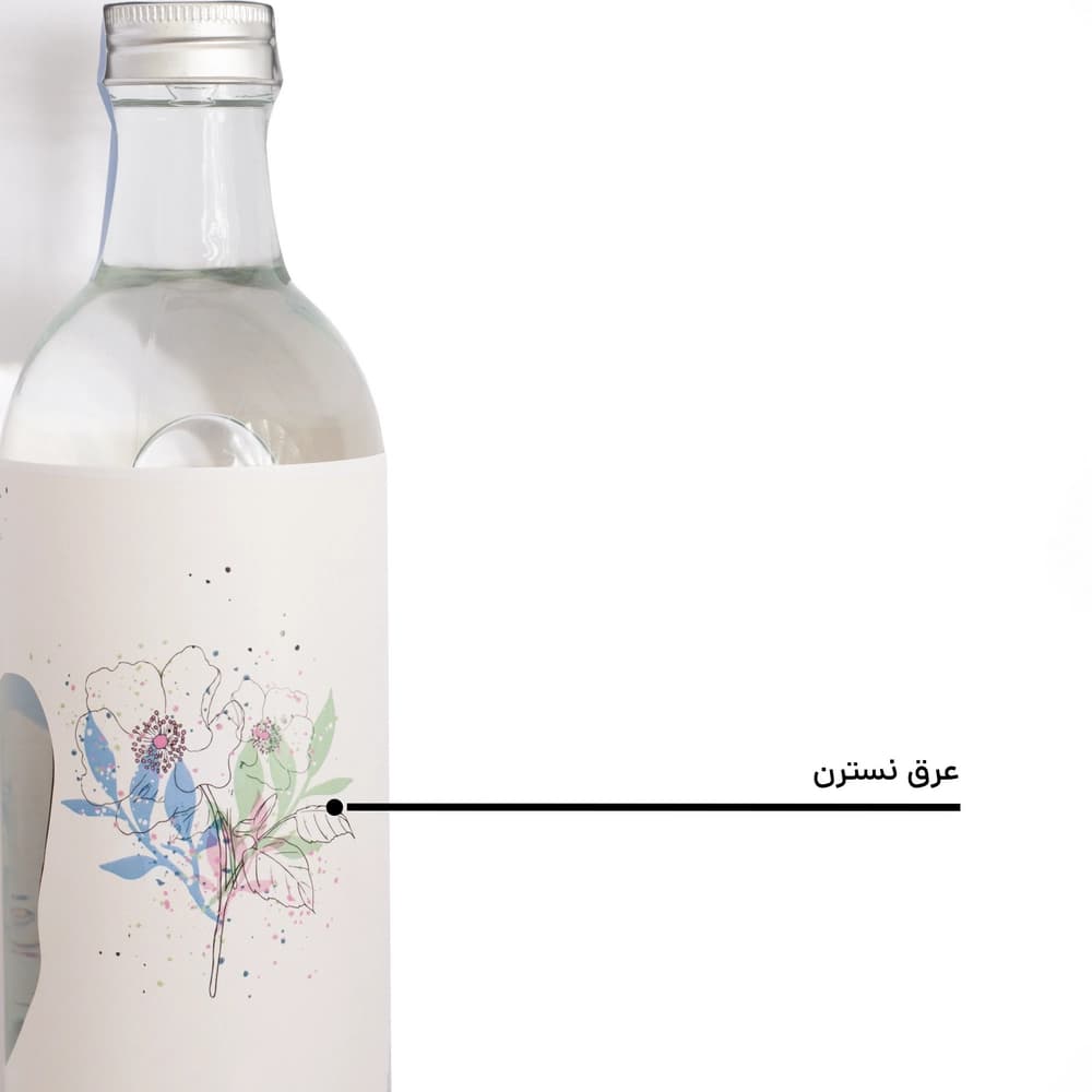 عرق نسترن — تصویر ۸