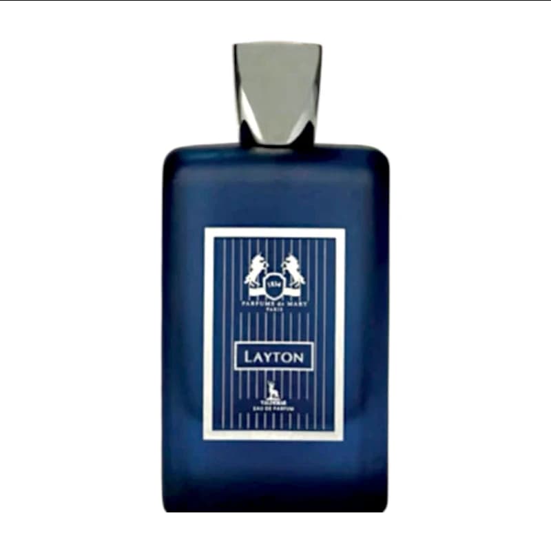 عطر ادکلن والدمار لیتون مردانه – ۱۰۰ میل – valdemar Layton — تصویر ۳