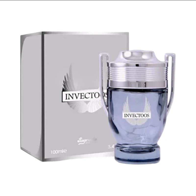 عطر ادکلن ساگرادا اینوکتوس مردانه – ۱۰۰ میل – Sagrada Invectoos