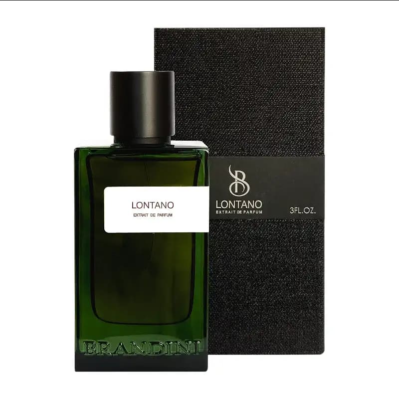 عطر ادکلن برندینی لنتانو مردانه – ۹۰ میل – Brandini Lontano