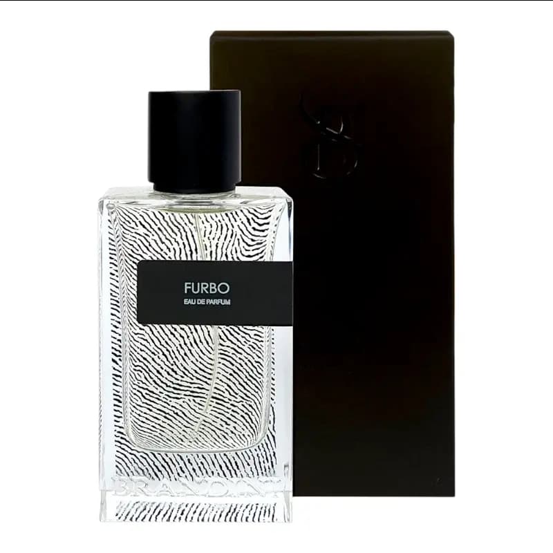 عطر ادکلن برندینی فوربو مردانه – ۹۰ میل – Brandini Furbo — تصویر ۵