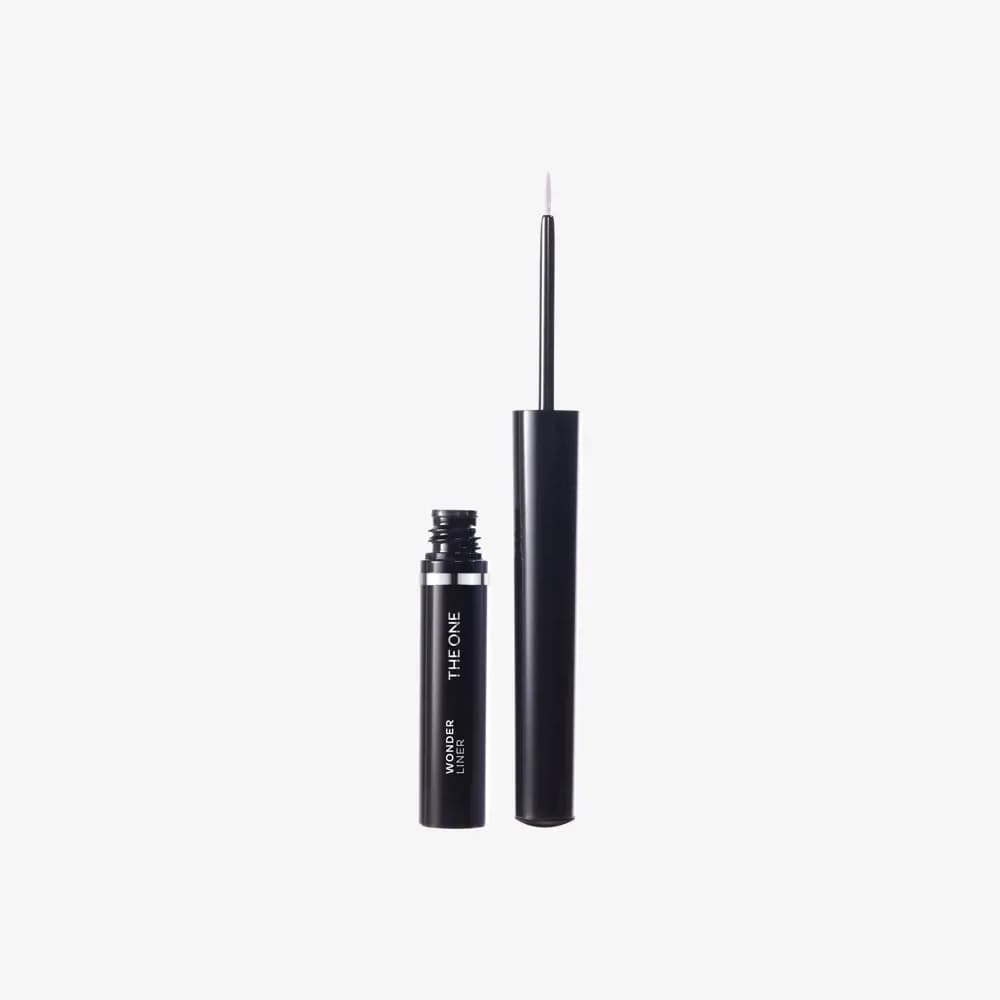 خط چشم مویی هولوگرافیک دوان THE ONE Wonder Liner Blushing Prism — تصویر ۱۰