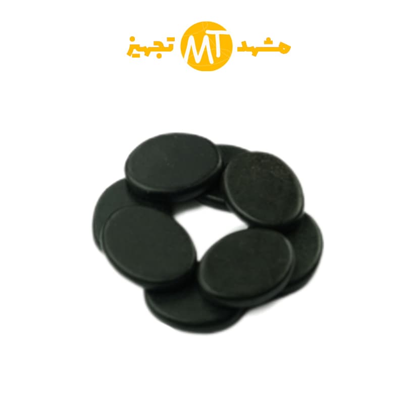 پک سنگ 30 عددی بدون کیف — تصویر ۵