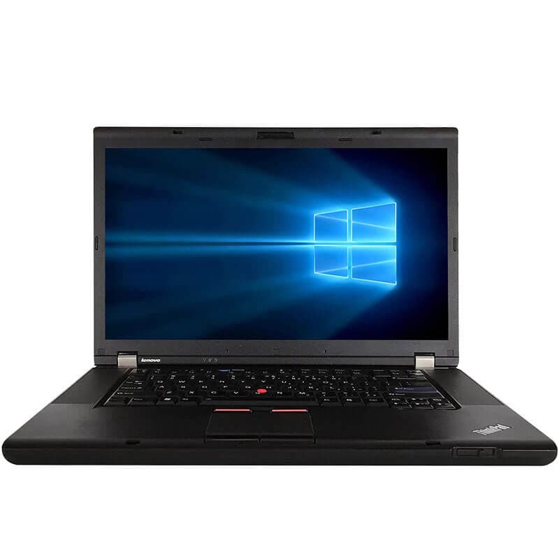 لپ تاپ استوک لنوو Lenovo ThinkPad W530