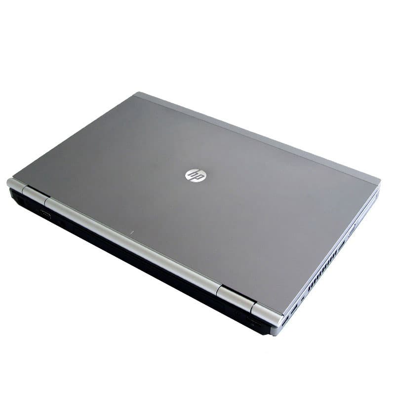 لپ تاپ استوک اچ پی HP EliteBook 8570P — تصویر ۱۲