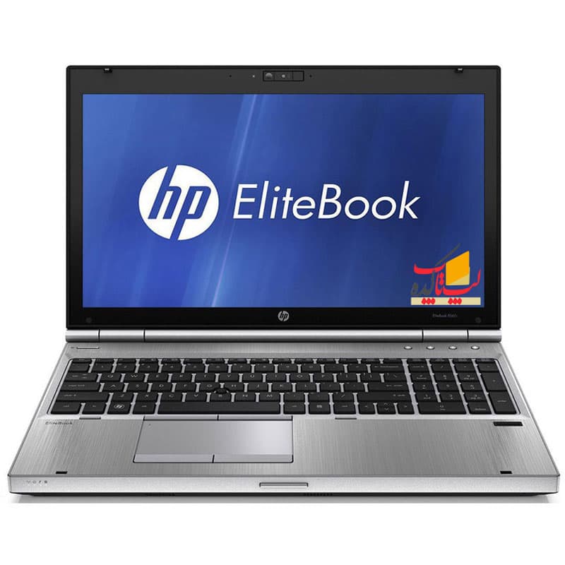 لپ تاپ استوک اچ پی HP EliteBook 8570P — تصویر ۸