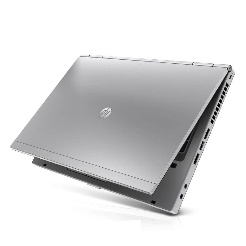لپ تاپ استوک اچ پی HP EliteBook 8570P — تصویر ۳