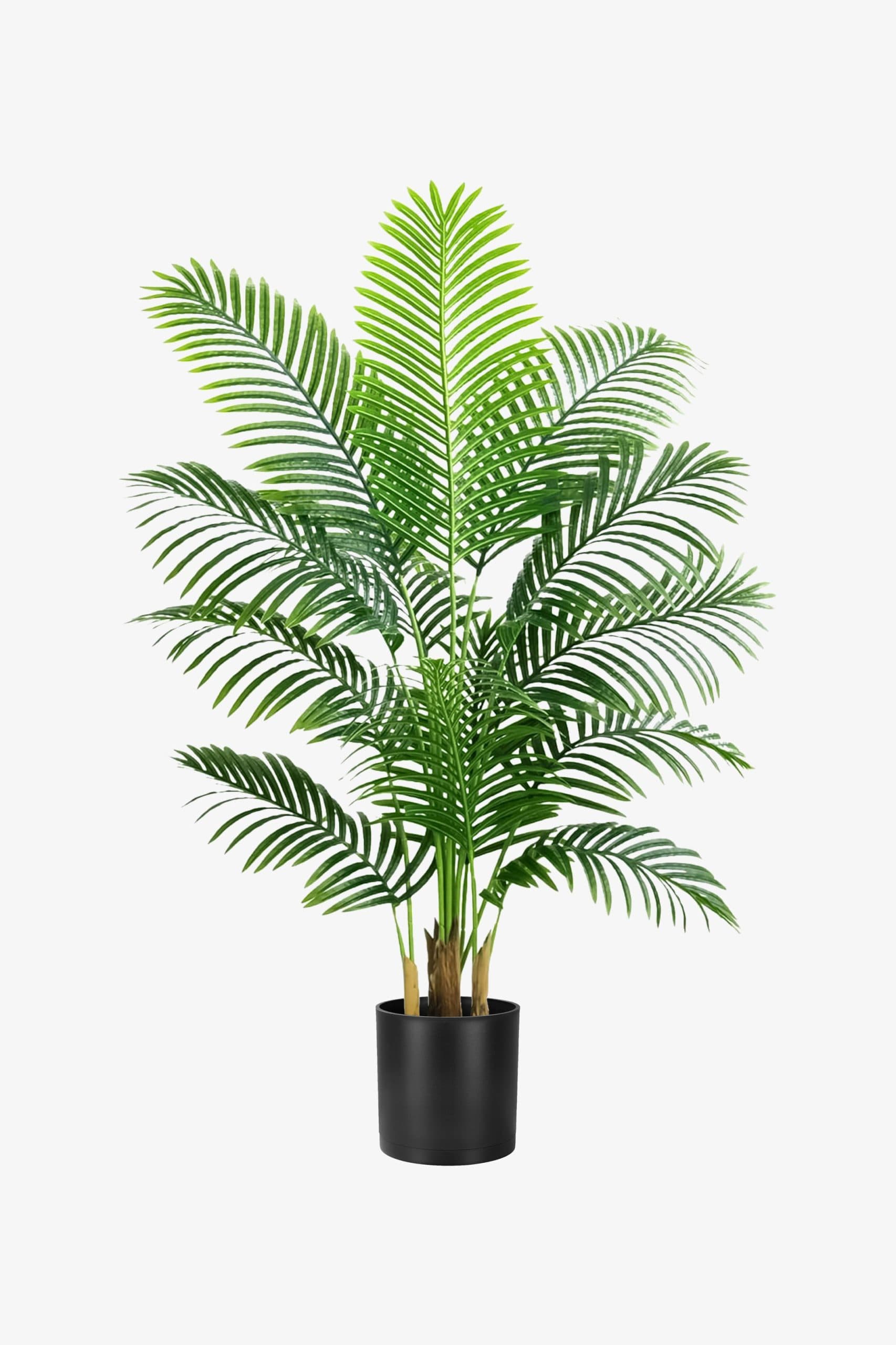 درختچه مصنوعی اریکا چهار بوته 110 سانتی